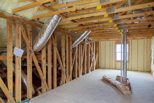 Best Insulation Installation Services in Brownsville, KY